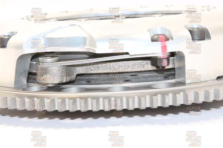 SloterK出品 新スプリアス ４機種ETC 32488 ORC 400 Light Clutch Kit Damperless Disc - Swift Sport ZC33S