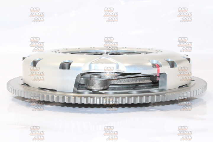ORC 400 Light Clutch Kit Damperless Disc - Swift Sport ZC33S