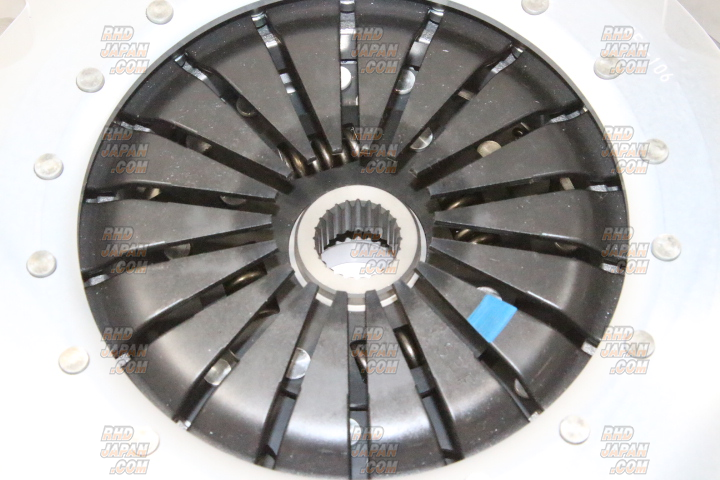 ORC 400 Light Clutch Kit Damperless Disc - Swift Sport ZC33S
