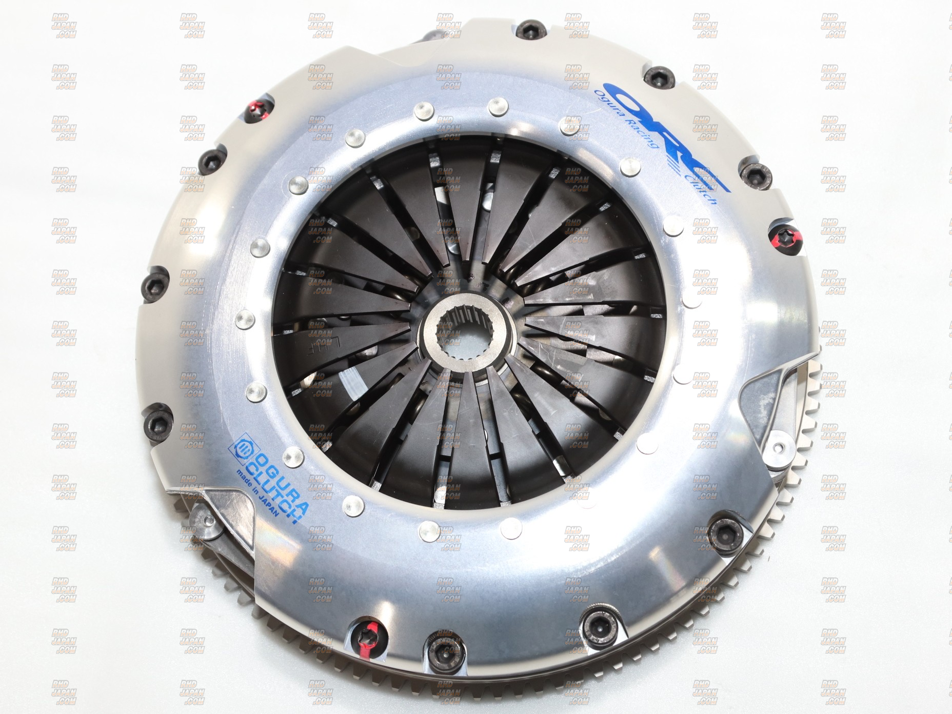 ORC 400 Light Clutch Kit - Swift Sport ZC33S - RHDJapan