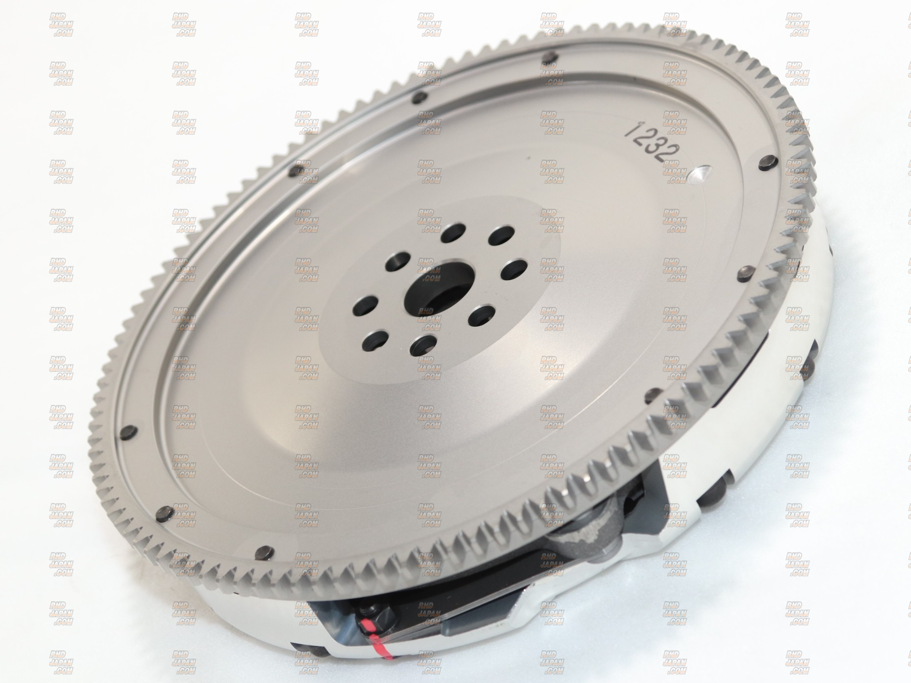 ORC 400 Light Clutch Kit - Swift Sport ZC33S - RHDJapan