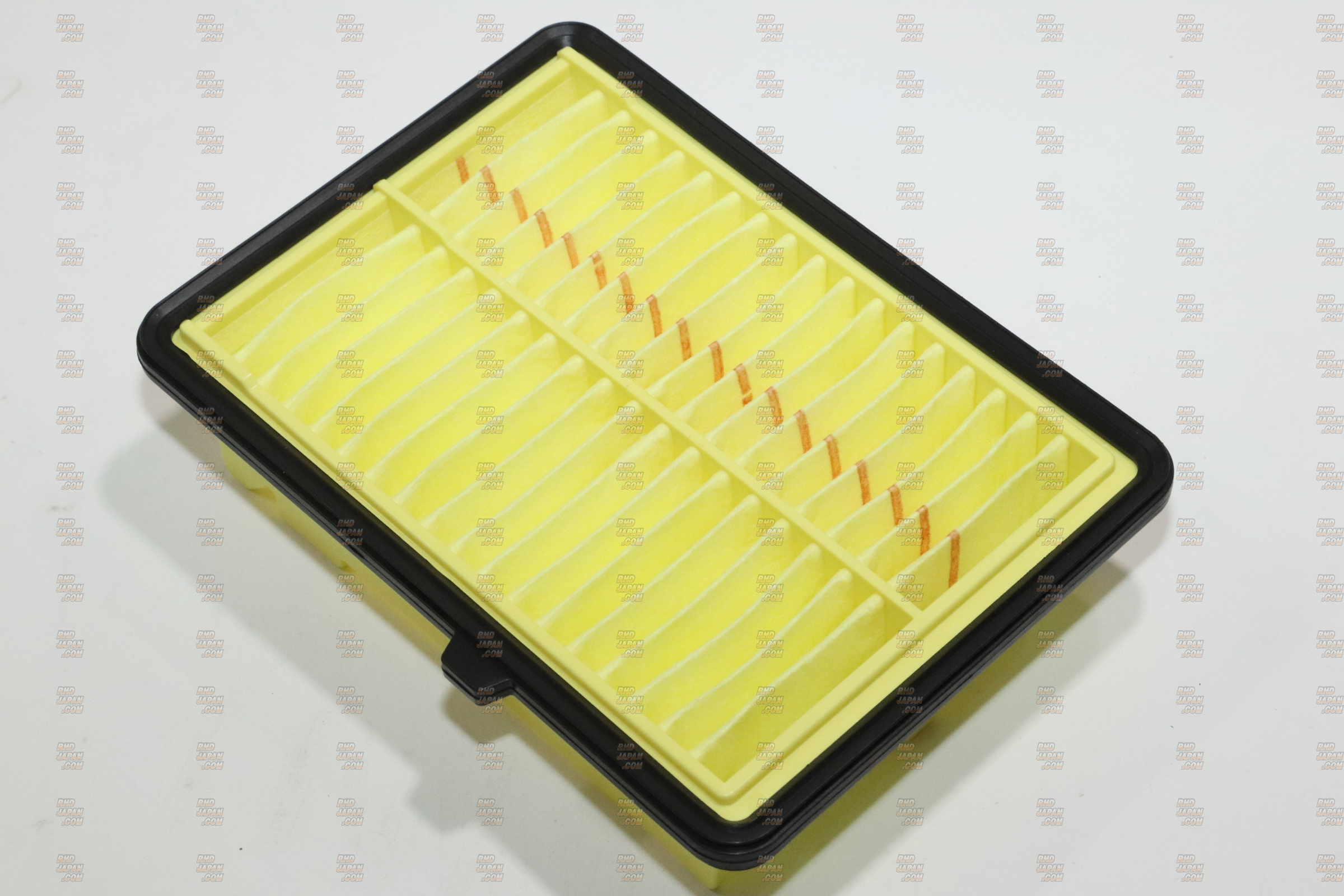 Spoon Sports Air Cleaner Intake Filter - GK3 GK4 GK5 GP5 GK6