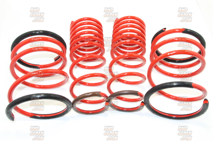 Nismo S-Tune Suspension System Kit - S13 PS13 RPS13 - RHDJapan