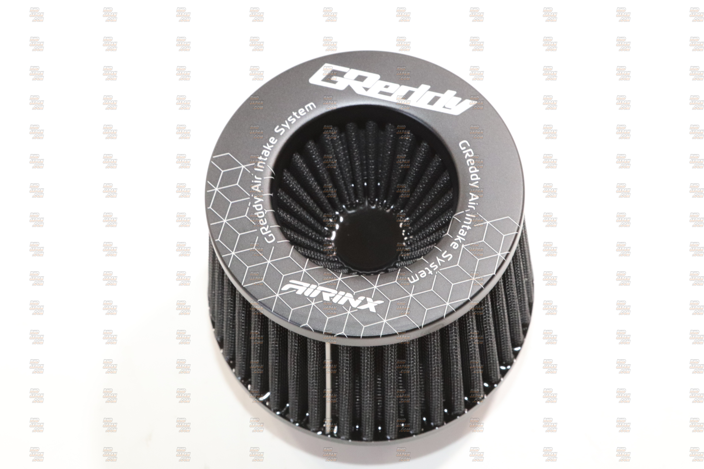 Trust GReddy AIRINX Intake Filter Kit S Size 50mm or 60mm Inlet