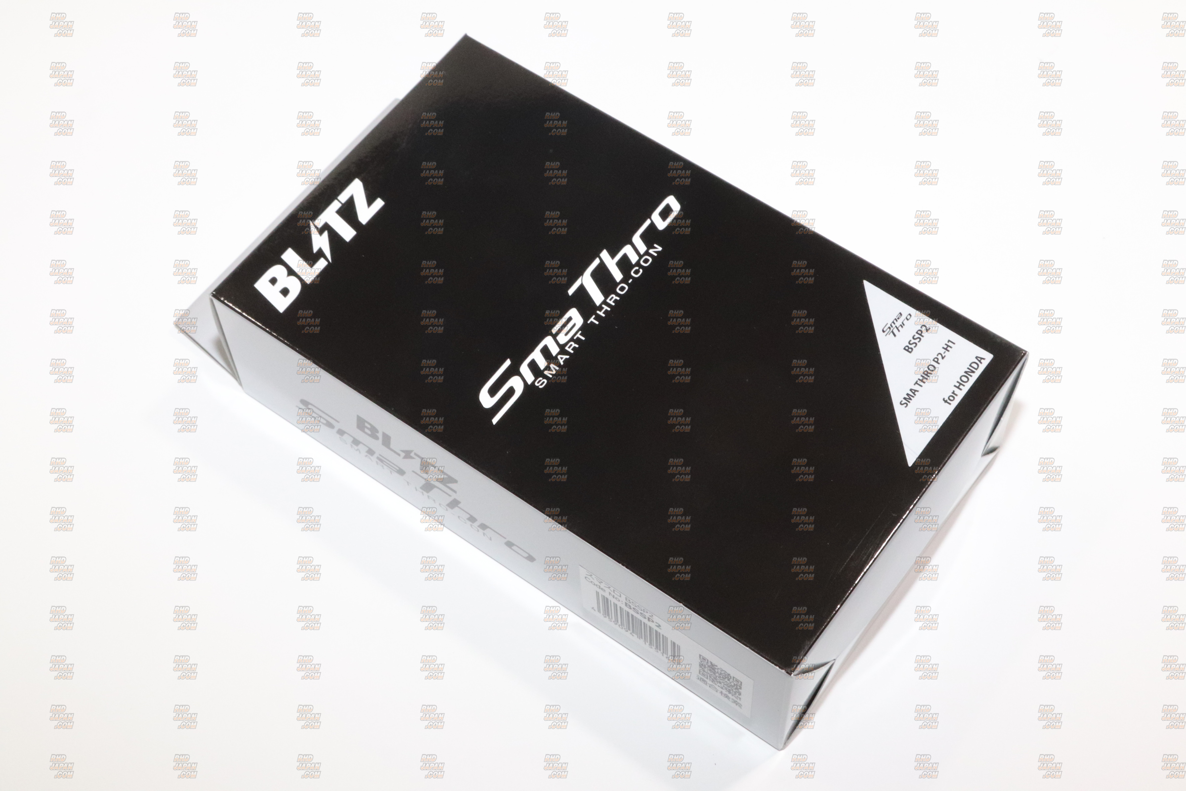 Blitz Sma Thro Smart Throttle Controller - BSSP2 - RHDJapan