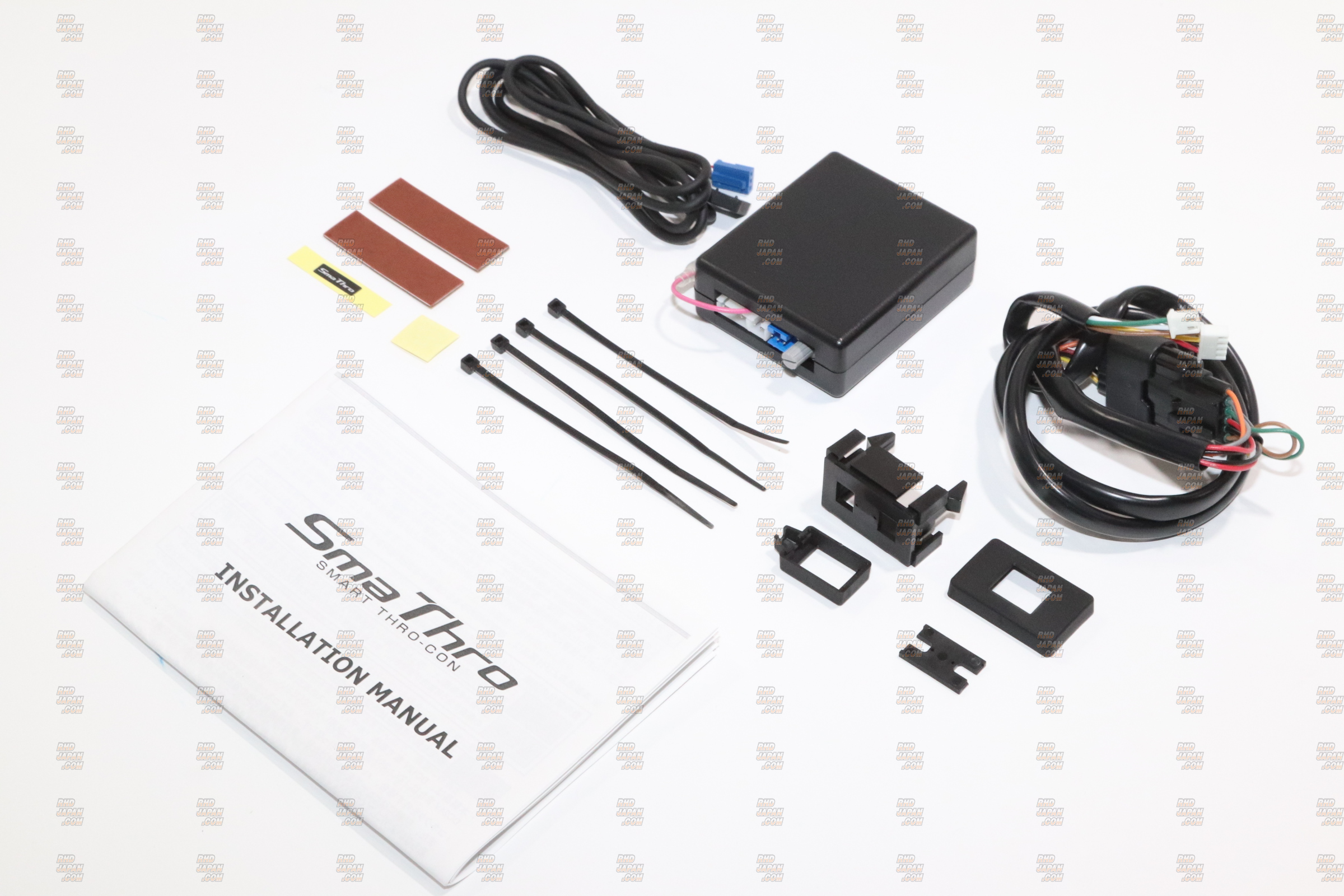 Blitz Sma Thro Smart Throttle Controller - BSSP2 - RHDJapan