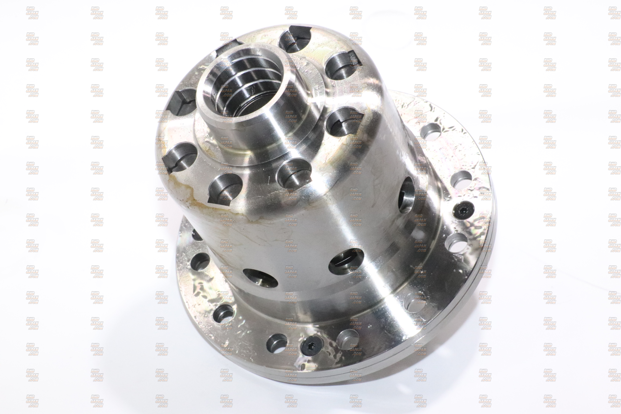 Kaaz LSD Limited Slip Differential Standard Version 2-Way Super Q