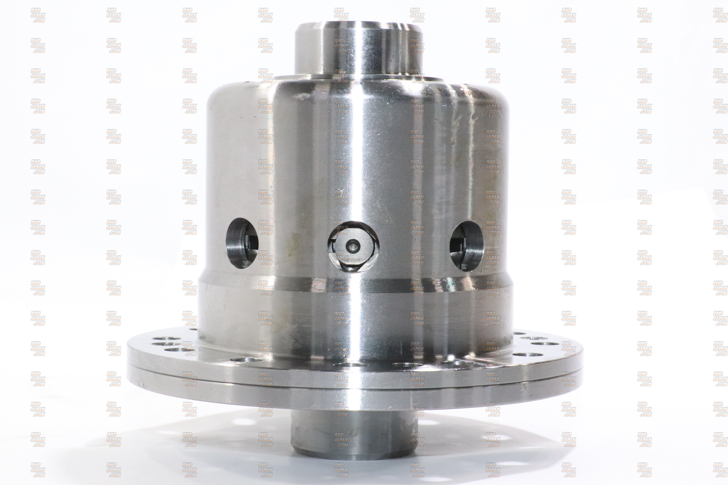 Kaaz LSD Limited Slip Differential Standard Version 2-Way Super Q