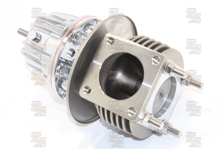 Trust GReddy Turbo External Wastegate Valve - Type C 11 - RHDJapan