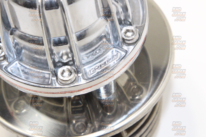 Trust GReddy Turbo External Wastegate Valve - Type C 11 - RHDJapan