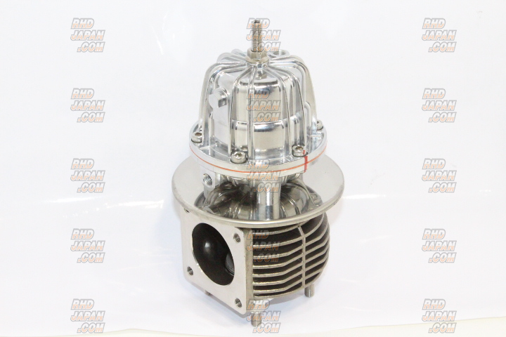 Trust GReddy Turbo External Wastegate Valve - Type C 11 - RHDJapan