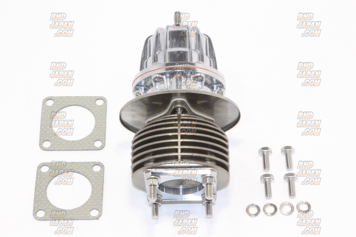 Trust GReddy Turbo External Wastegate Valve - Type C 14