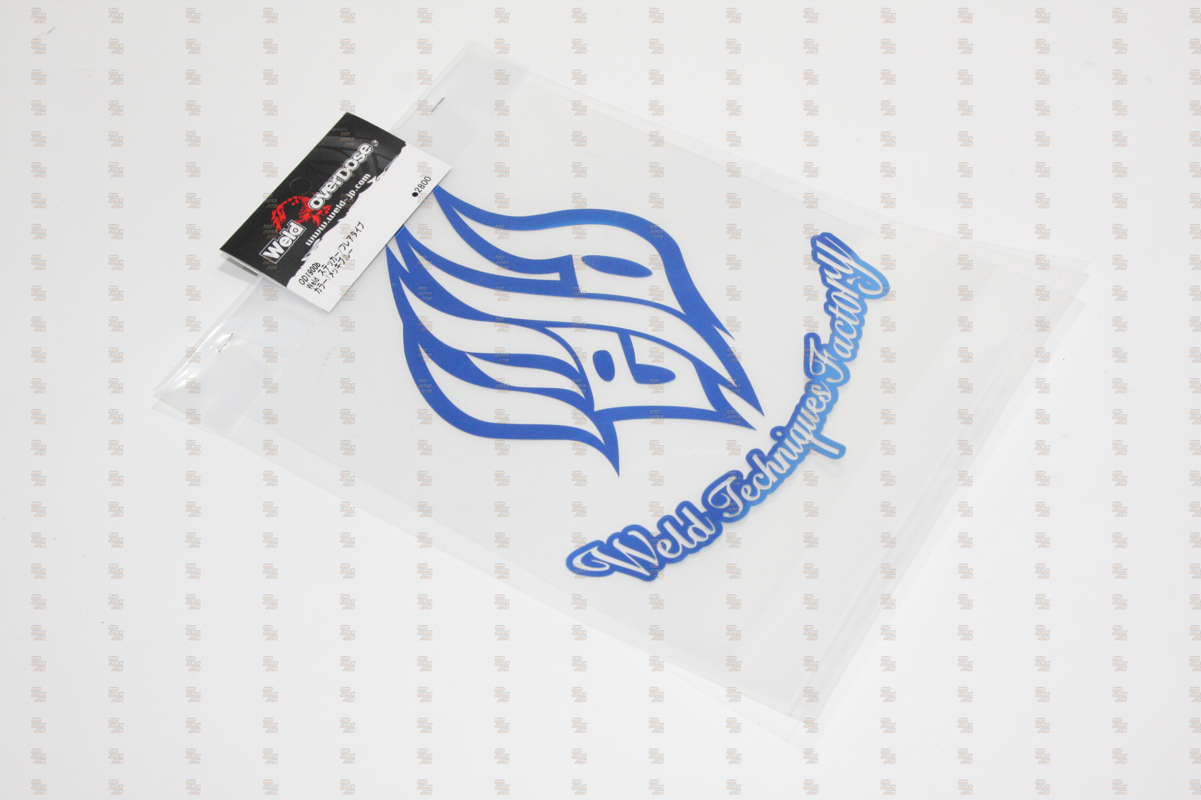 high&low シール Hitachi ZX 135 US-5 Adhesive Decals