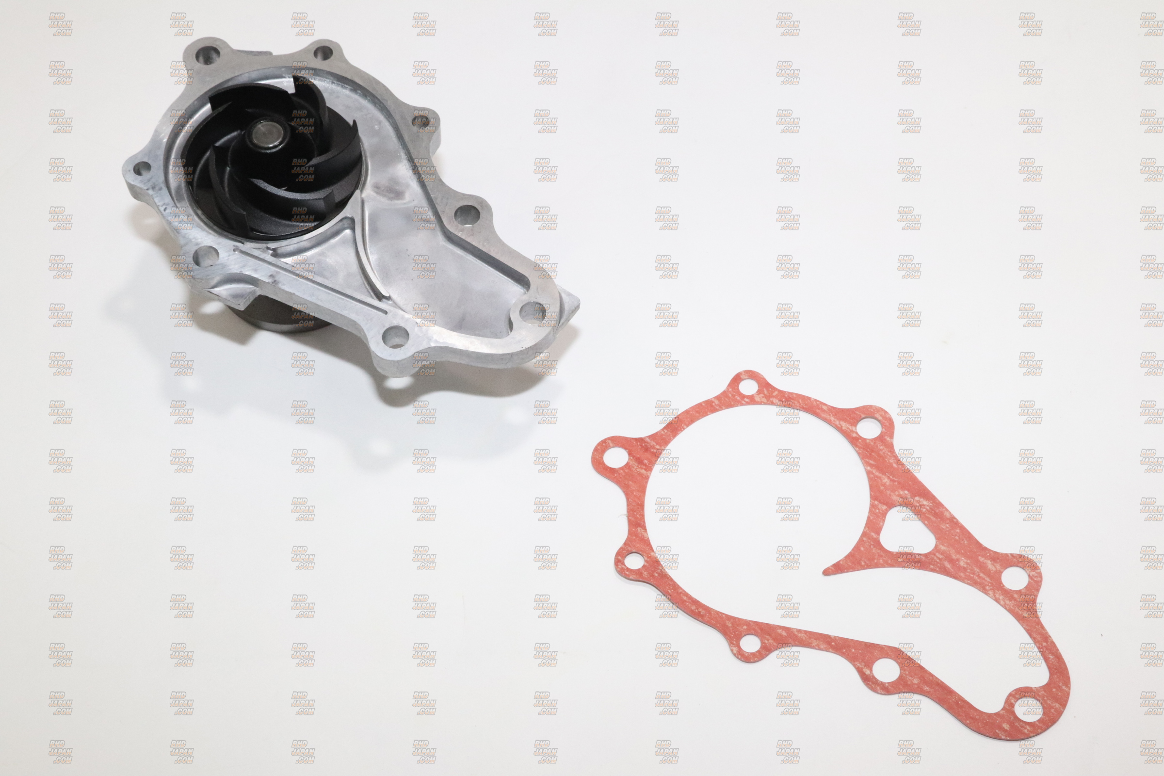 R-Magic High Flow Water Pump - FD3S