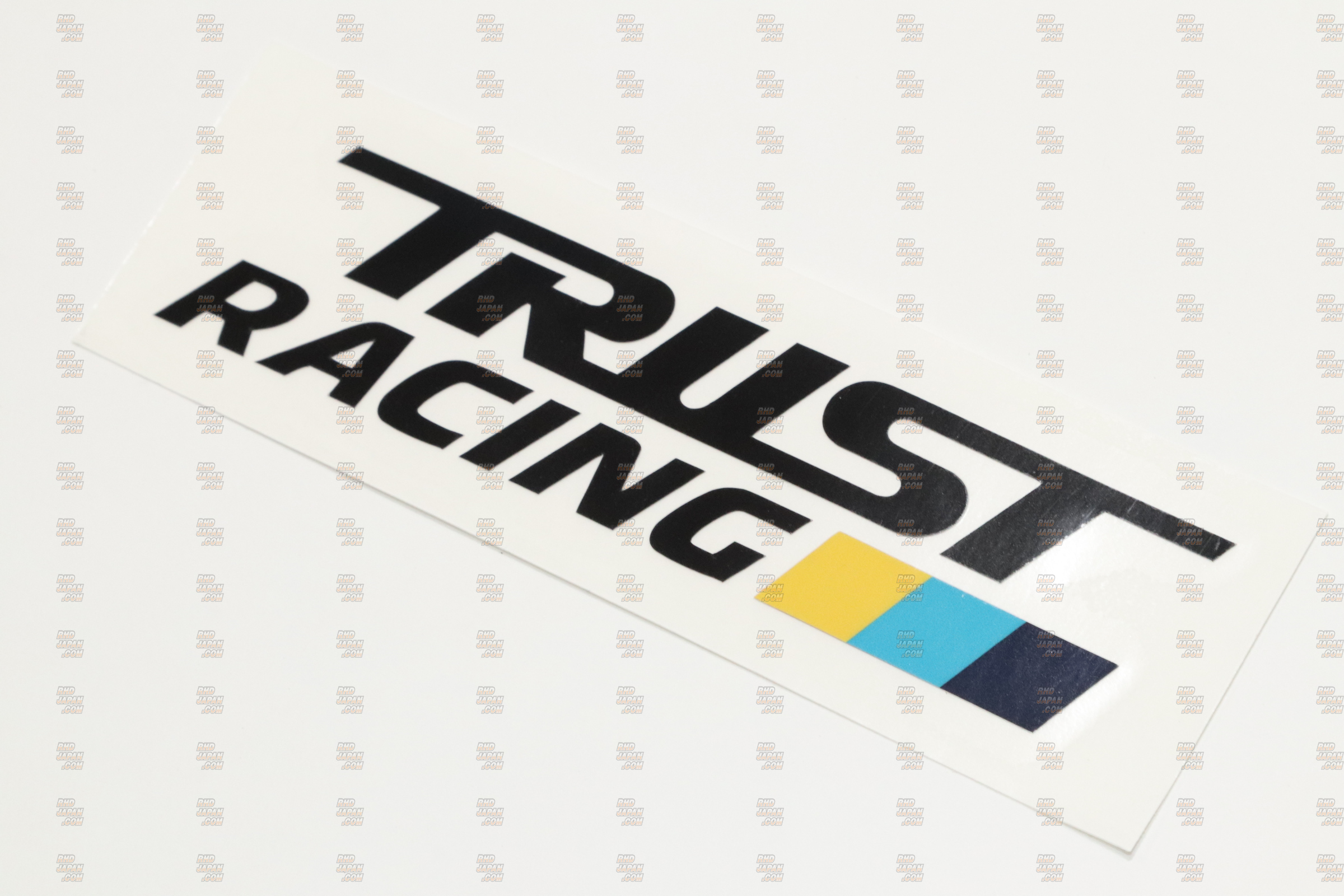 Greddy Racing Logo