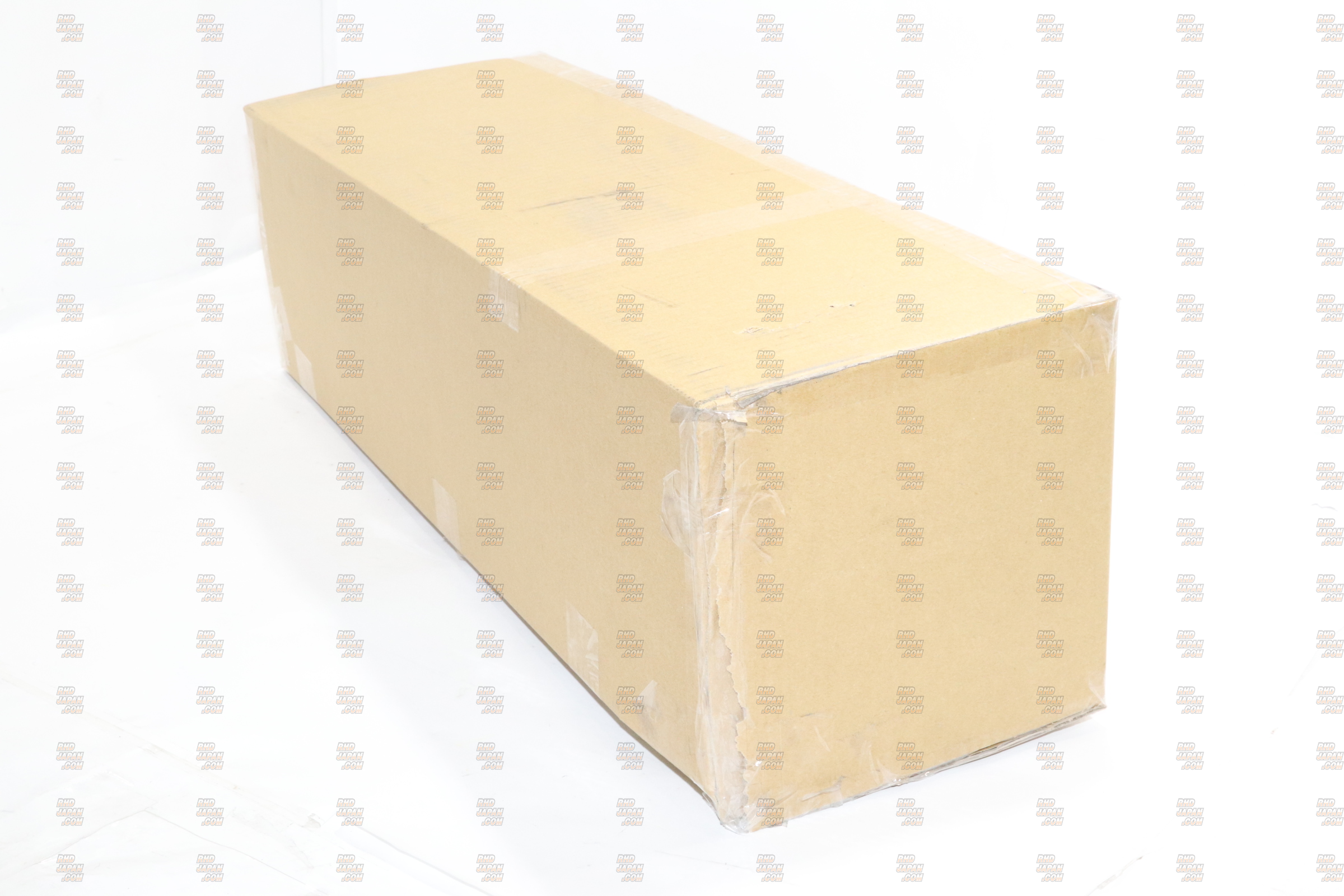 Kunny's Rear Member Reinforcement Stick Front and Rear Set - JZX90