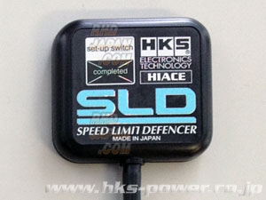 新品 HKS SLD SPEED LIMIT DEFENCER type I HKS Type-1 SLD Speed Limiter Defencer for CA18DET SR20DET