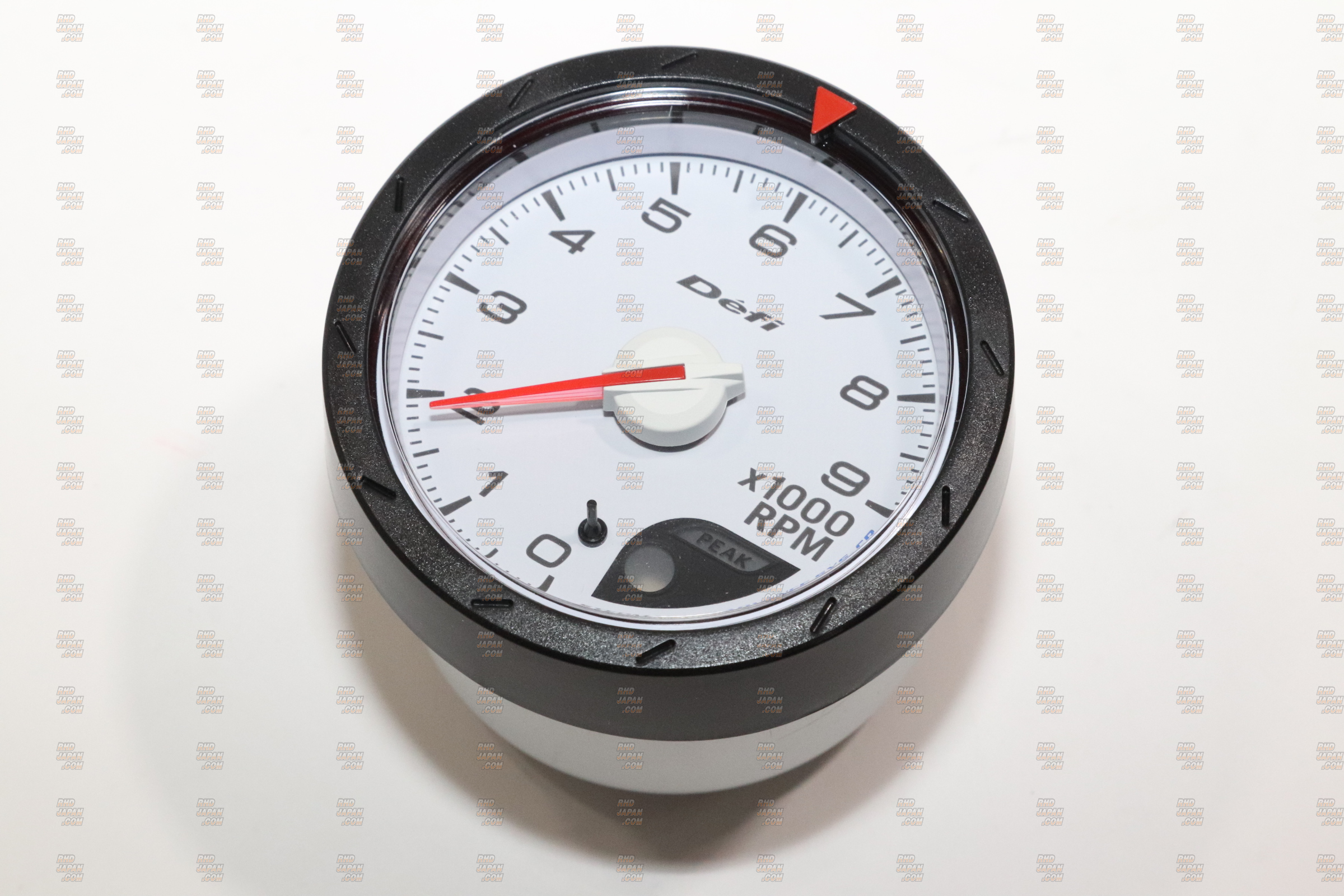 Defi - CR Meter ADVANCE Defi-Link Advance Link Gauge 60mm | Unit 
