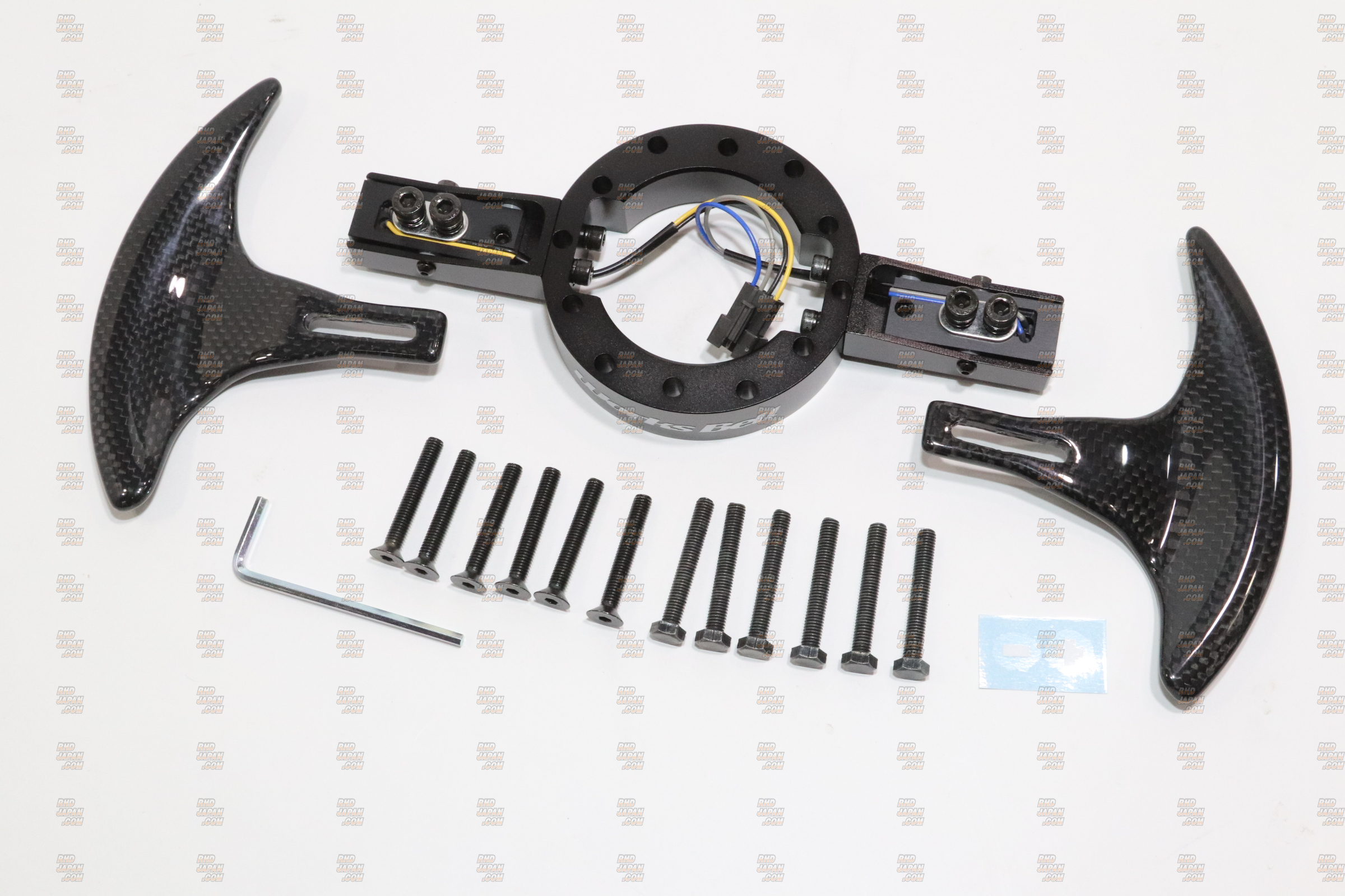 PADDLE SHIFTER Neo | worksbell