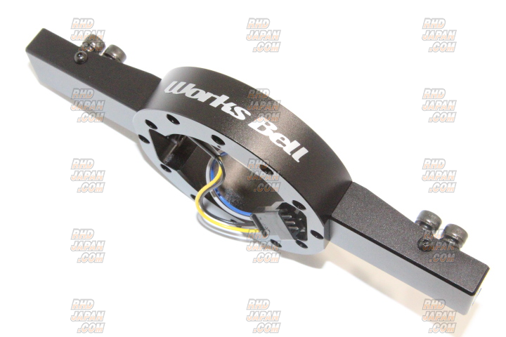 ワークスベル　PADDLE SHIFTER NEO ユニバーサルタイプ PADDLE SHIFTER Neo | worksbell