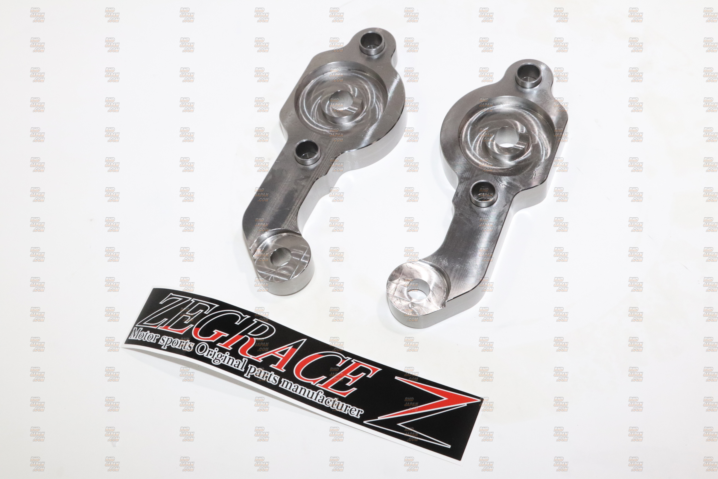 AE86 GTV ナックル TOYOTA LEVIN TURENO AE86 Genuine Steering Knuckle Arm For Power