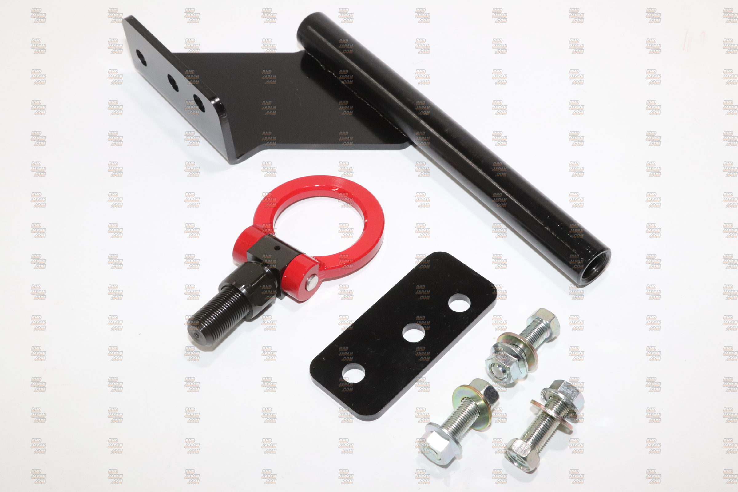 ビギナーセット HKS Crank Angle Sensor Conversion Kit for Solid Cam (Non V Cam