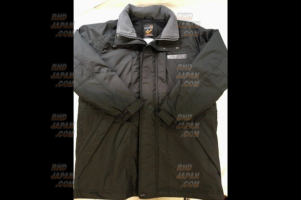 Top Secret Half Coat - L - RHDJapan