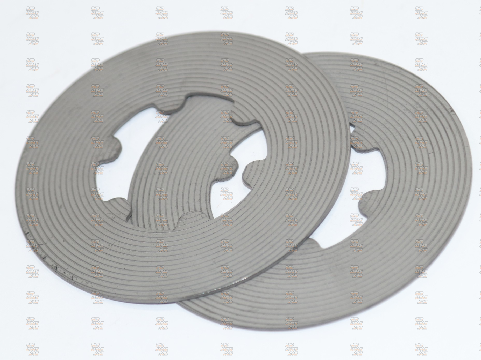 Kaaz LSD Overhaul Clutch Plate B Set - L Size Plate - RHDJapan