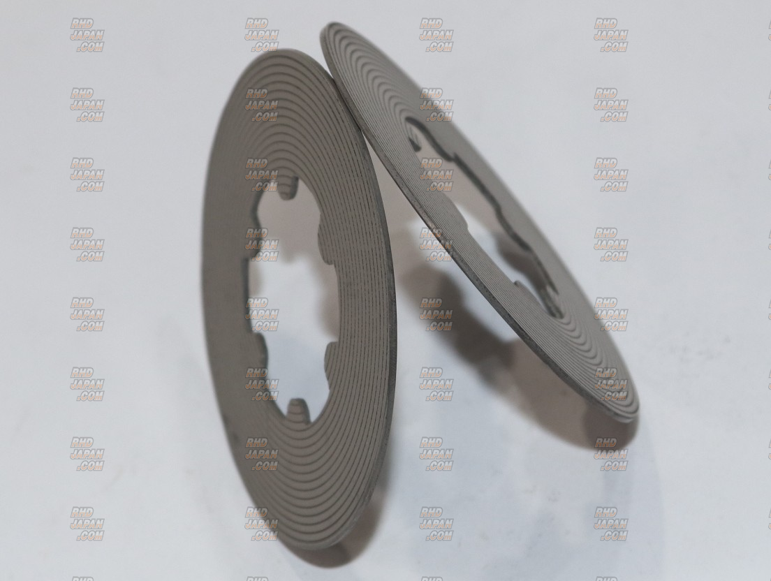 Kazさま Kaaz LSD Overhaul Clutch Plate B Set - L Size Plate - RHDJapan