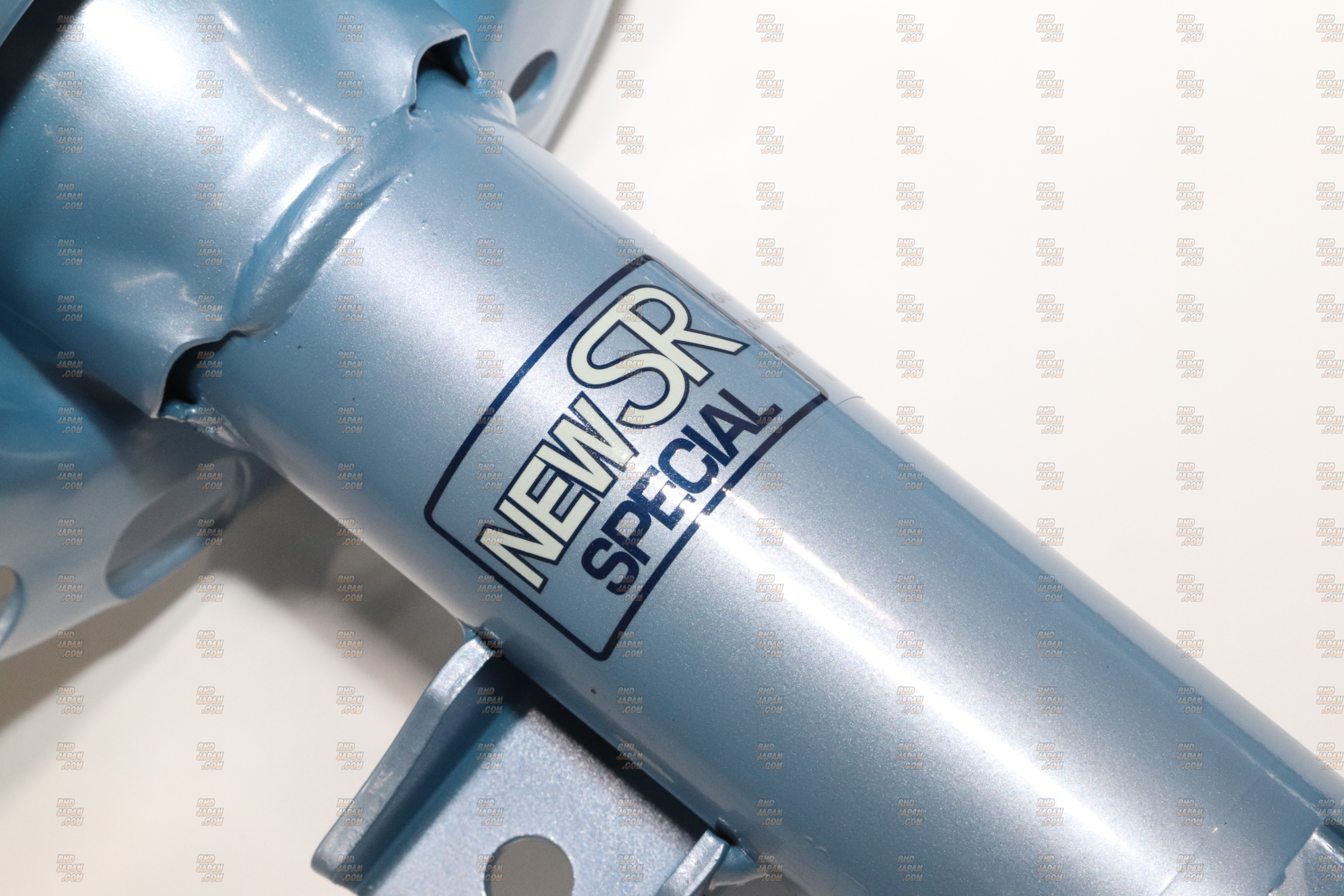 KYB New SR Special Strut Shock Absorber Suspension Set - KF2P KF5P