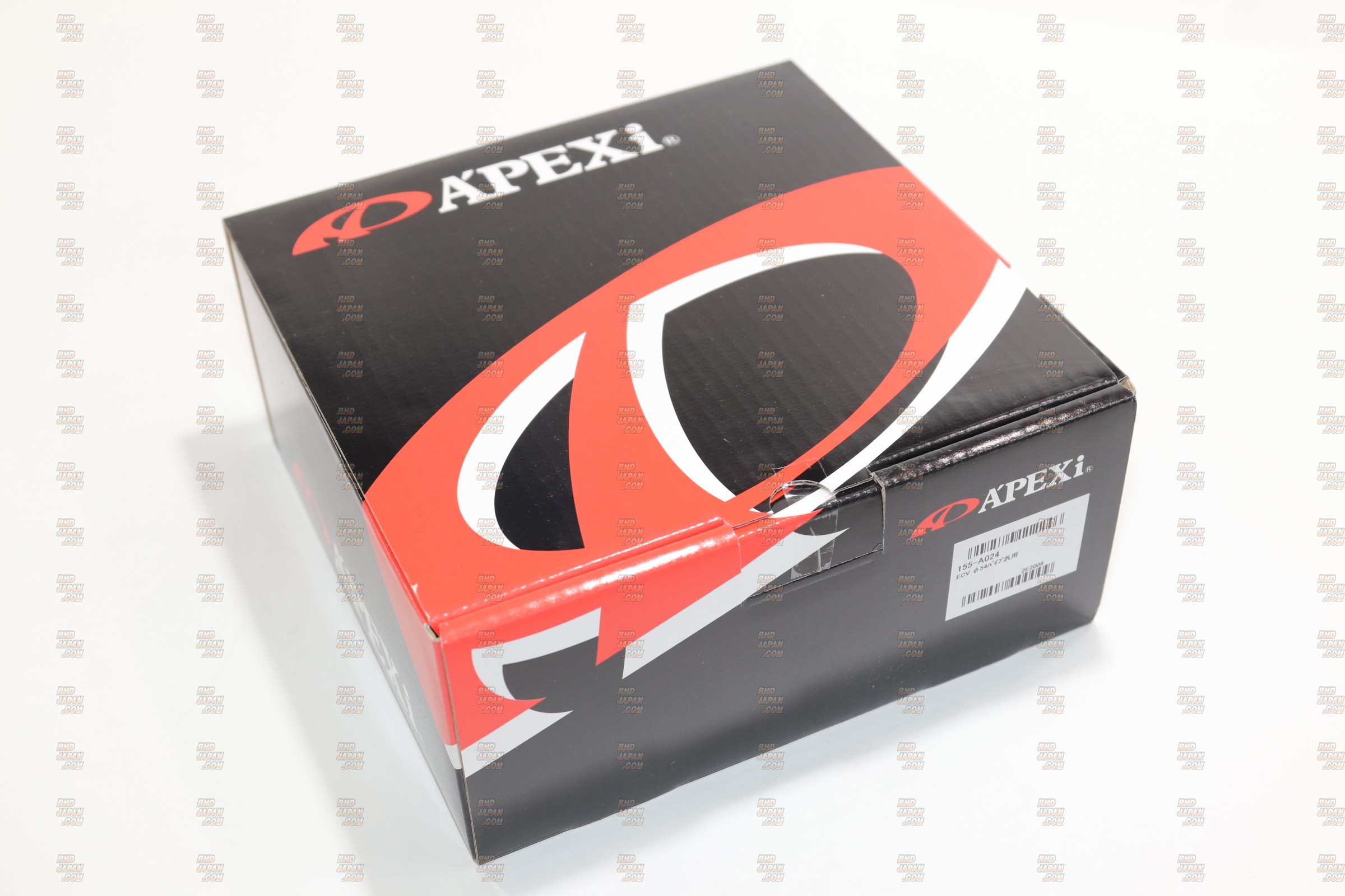 APEXi Exhaust Control Valve ECV - 155-A024 - RHDJapan
