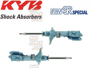 KYB New SR Special Front Left Strut Shock Absorber Suspension