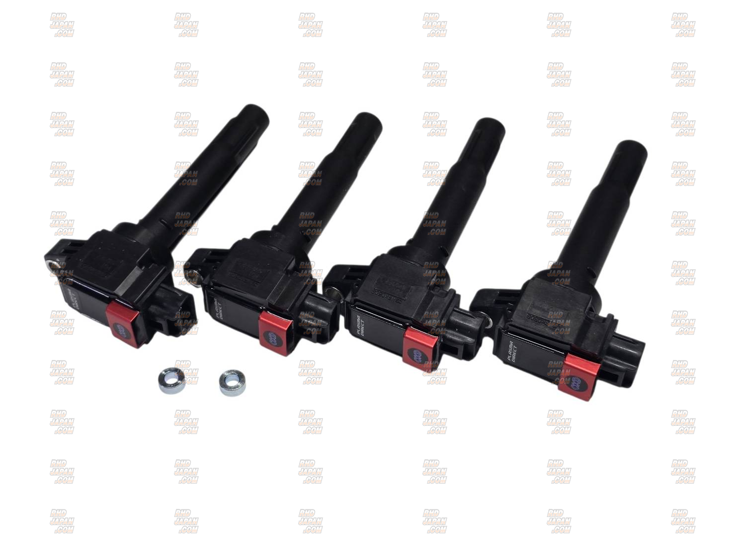 Okada Projects Plasma Direct Coil Packs - Swift Sport ZC33S - RHDJapan