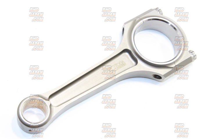 Toda Racing I Section Strengthened Connecting Rod K20A Short Stroke