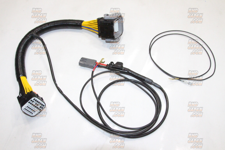TOM'S Boost Up Parts Power Box - Lexus ARL10 ASE30 AGZ1