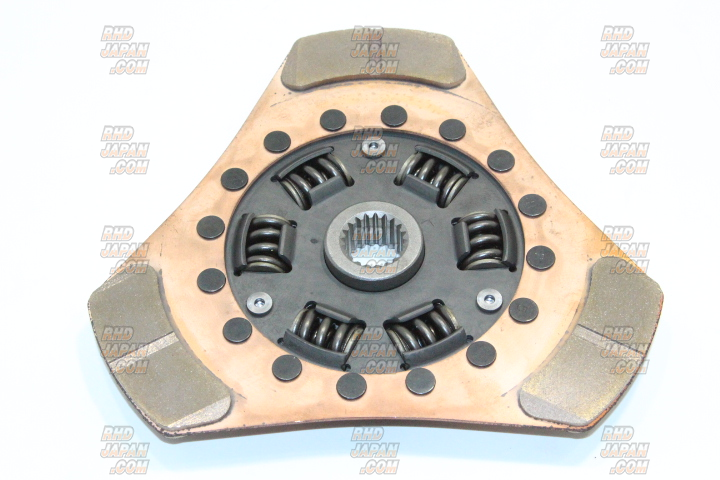 EXEDY Single Sports S-Metal Clutch Kit - Swift Sport ZC33S - RHDJapan