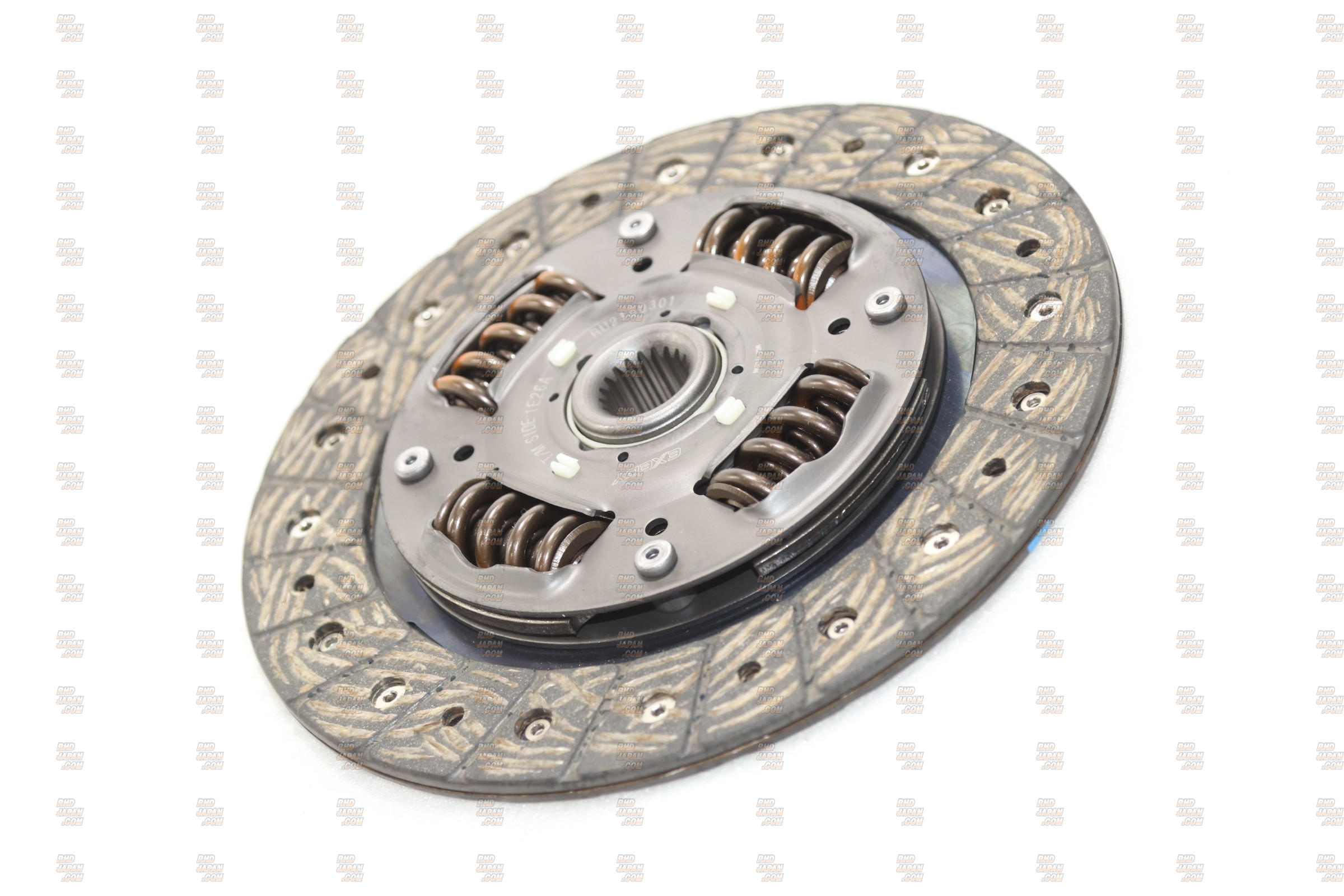 EXEDY Single Sports Ultra Fiber EVO Clutch Kit - Swift Sport ZC33S