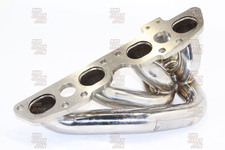 Tomei Expreme Exhaust Manifold - PS13 RPS13 S14 S15 SR20DET - RHDJapan