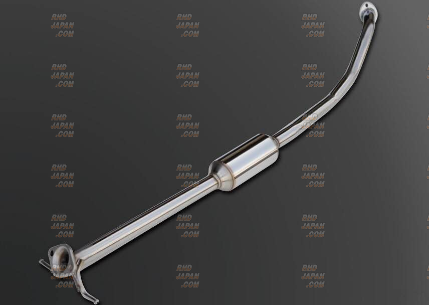 Trust Greddy Circuit Spec Center Pipe - FD3S