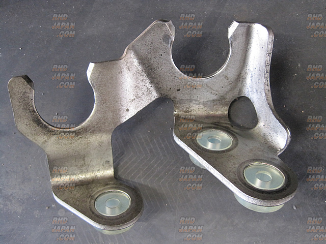 パーツ [ROI style 332racingteam] SWIFT R838 ISP R's Racing Service Aluminum Mission Shift Mount Collar Bushing