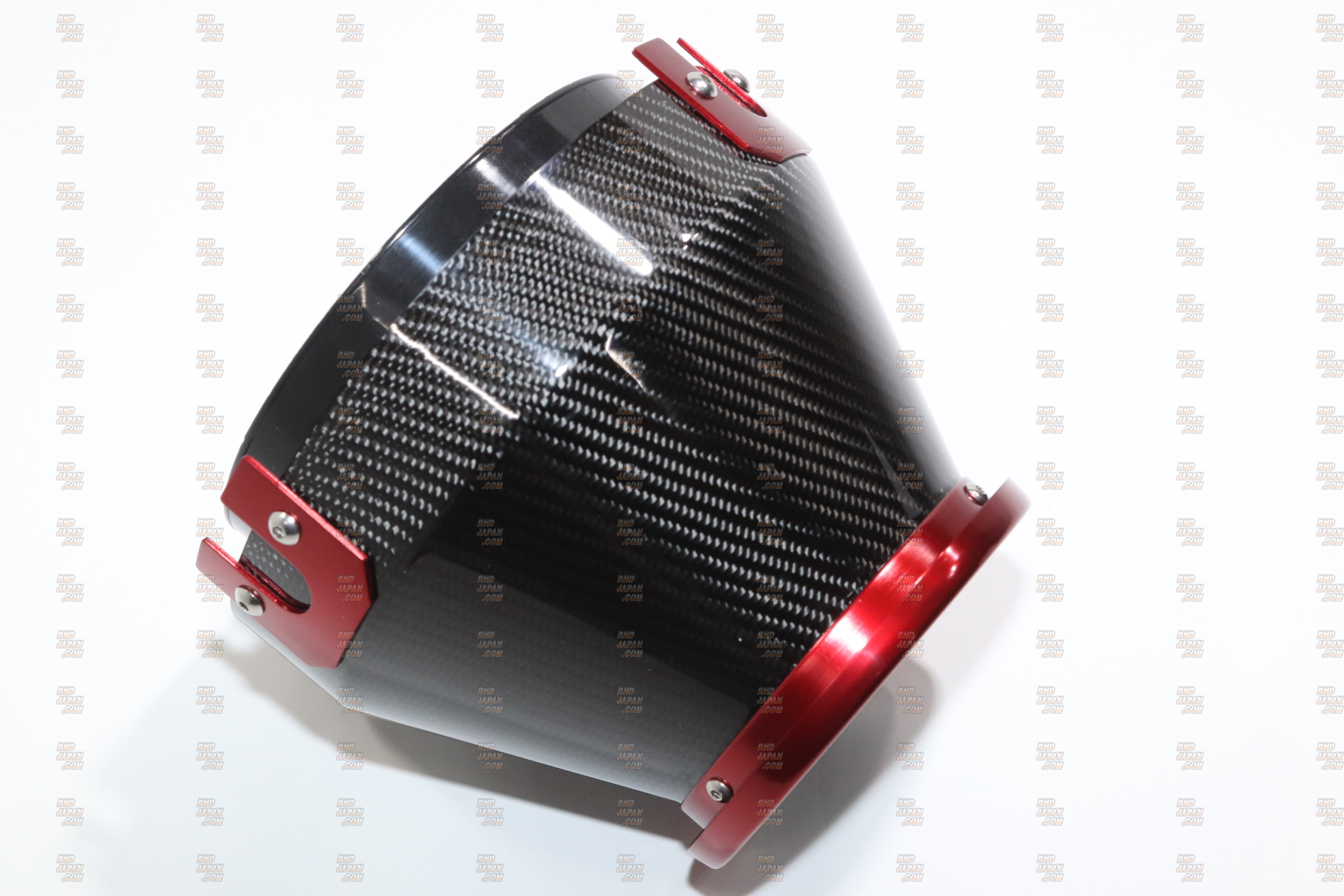 Blitz Carbon Power Kit Filtro Aspirazione Toyota GT86 & Subaru BRZ