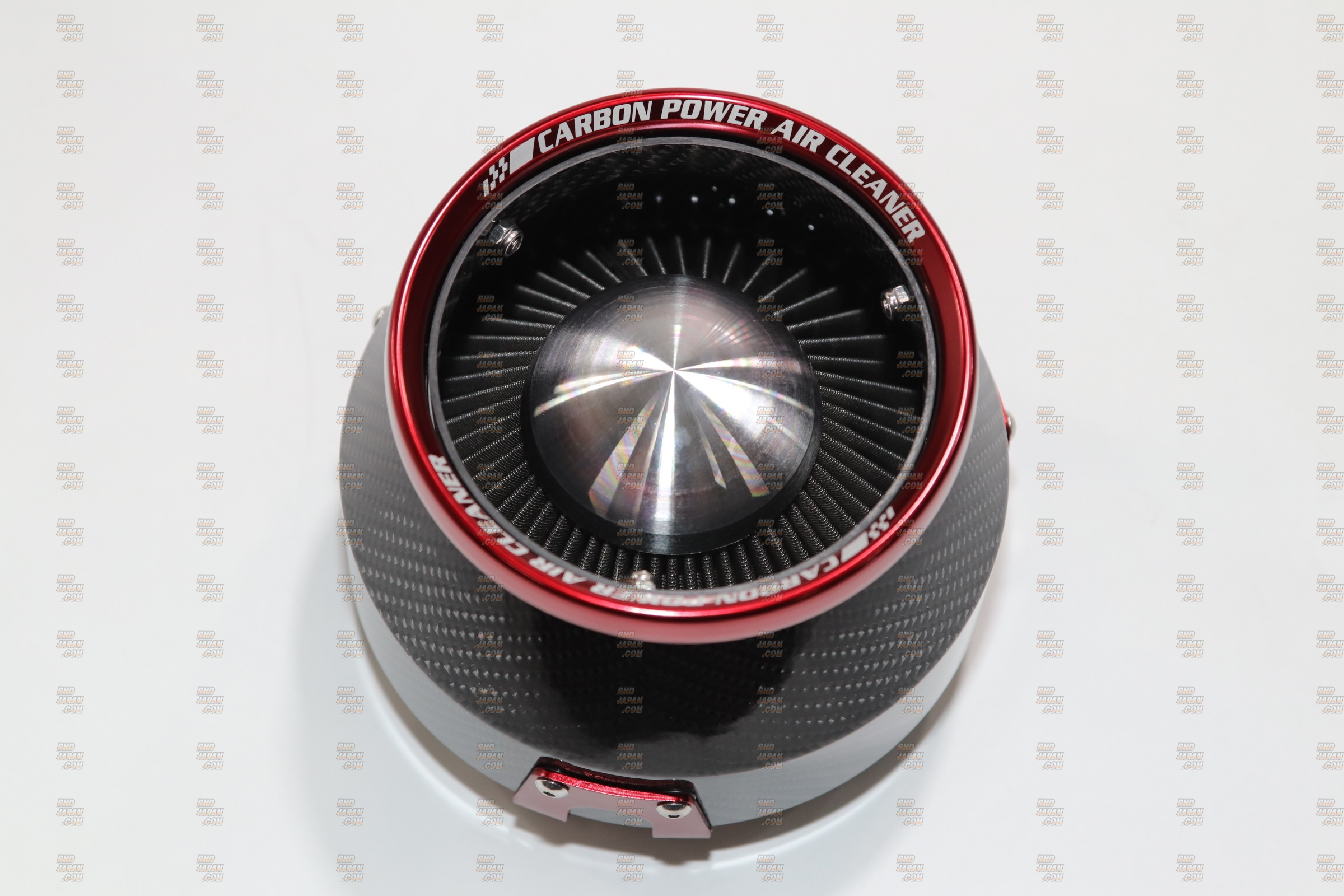Blitz Carbon Power Air Cleaner Core - A3C - RHDJapan