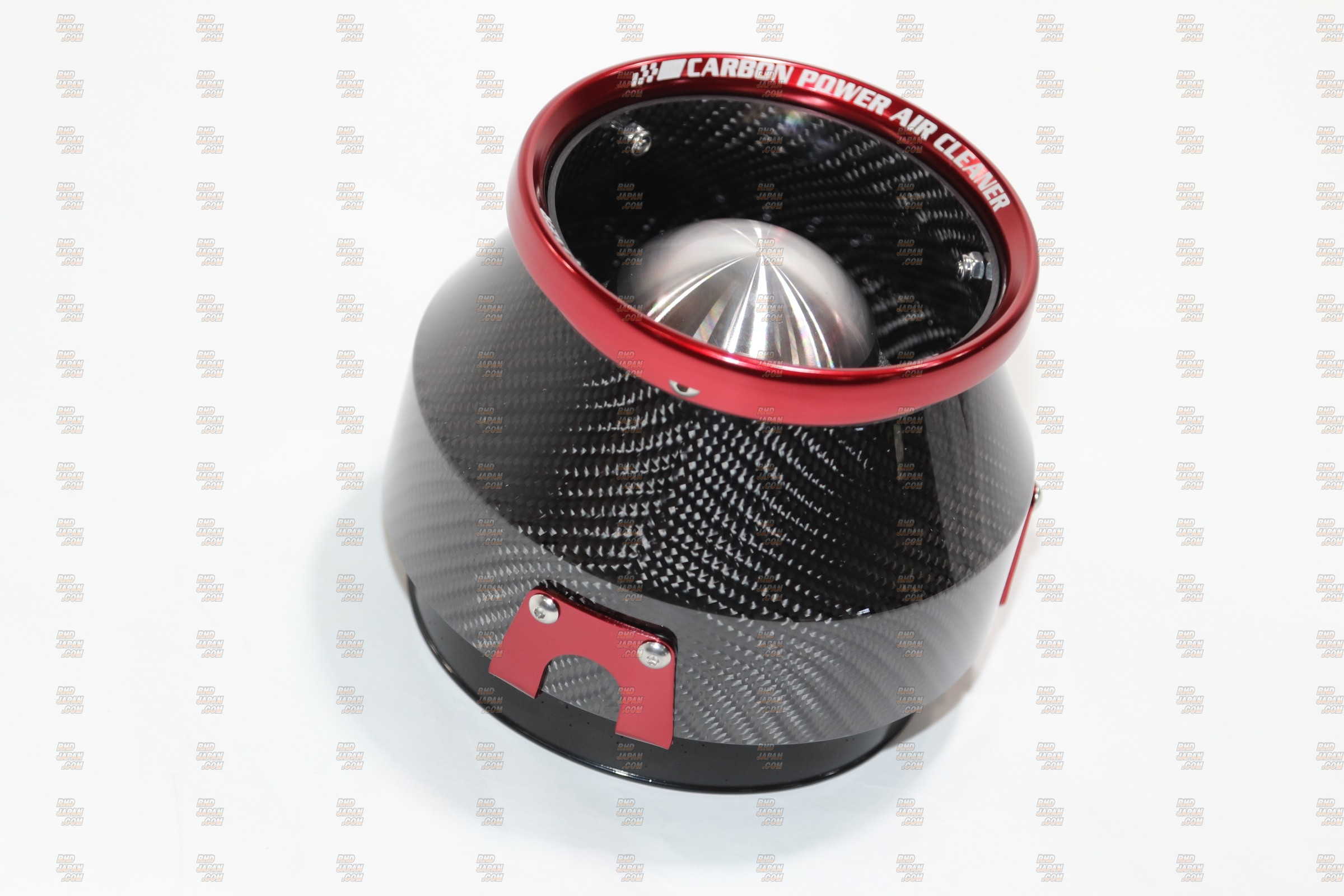 Blitz Carbon Power Air Cleaner Core - A3C - RHDJapan