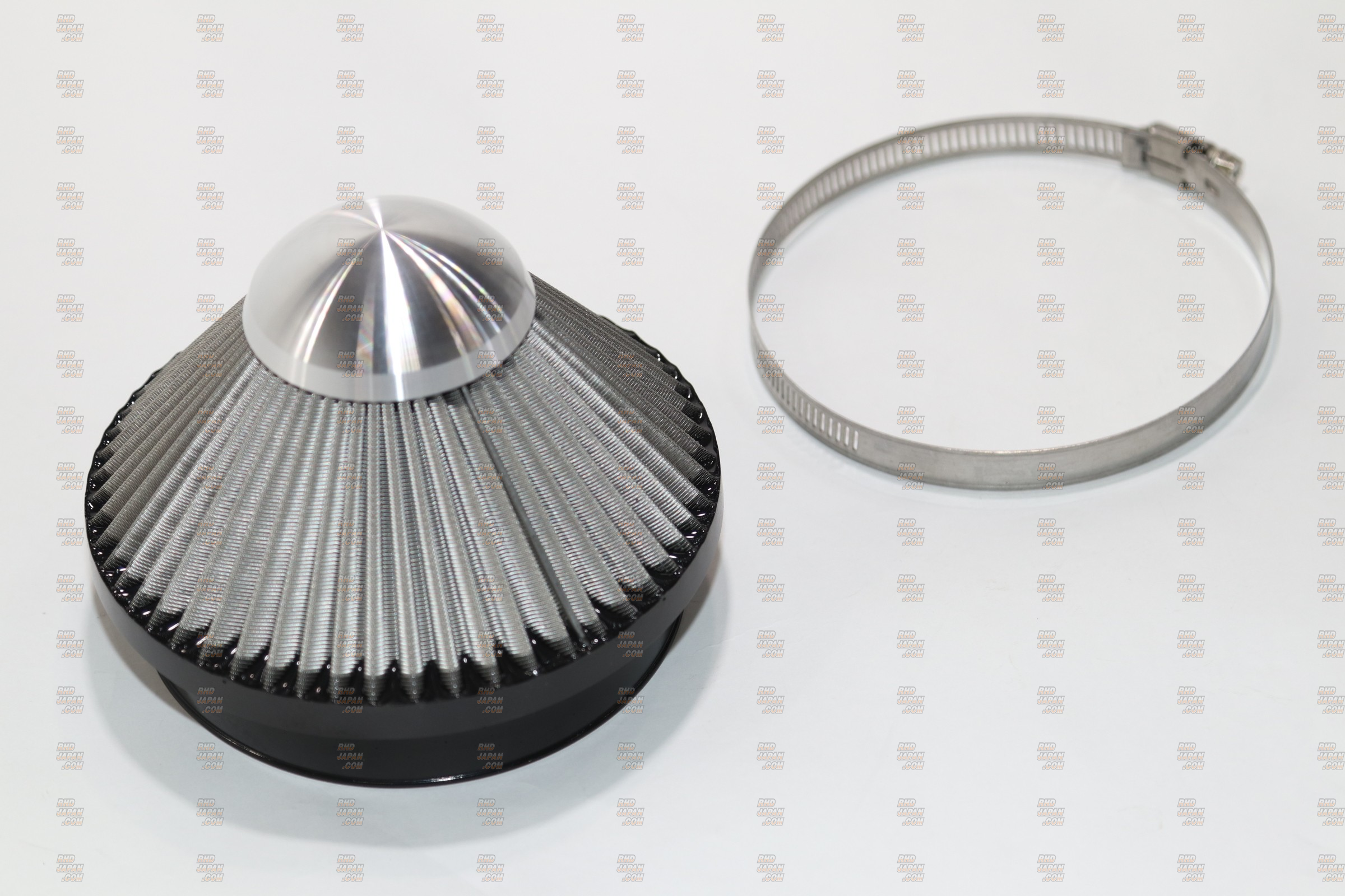 Blitz Carbon Power Air Cleaner Replacement Filter - A3