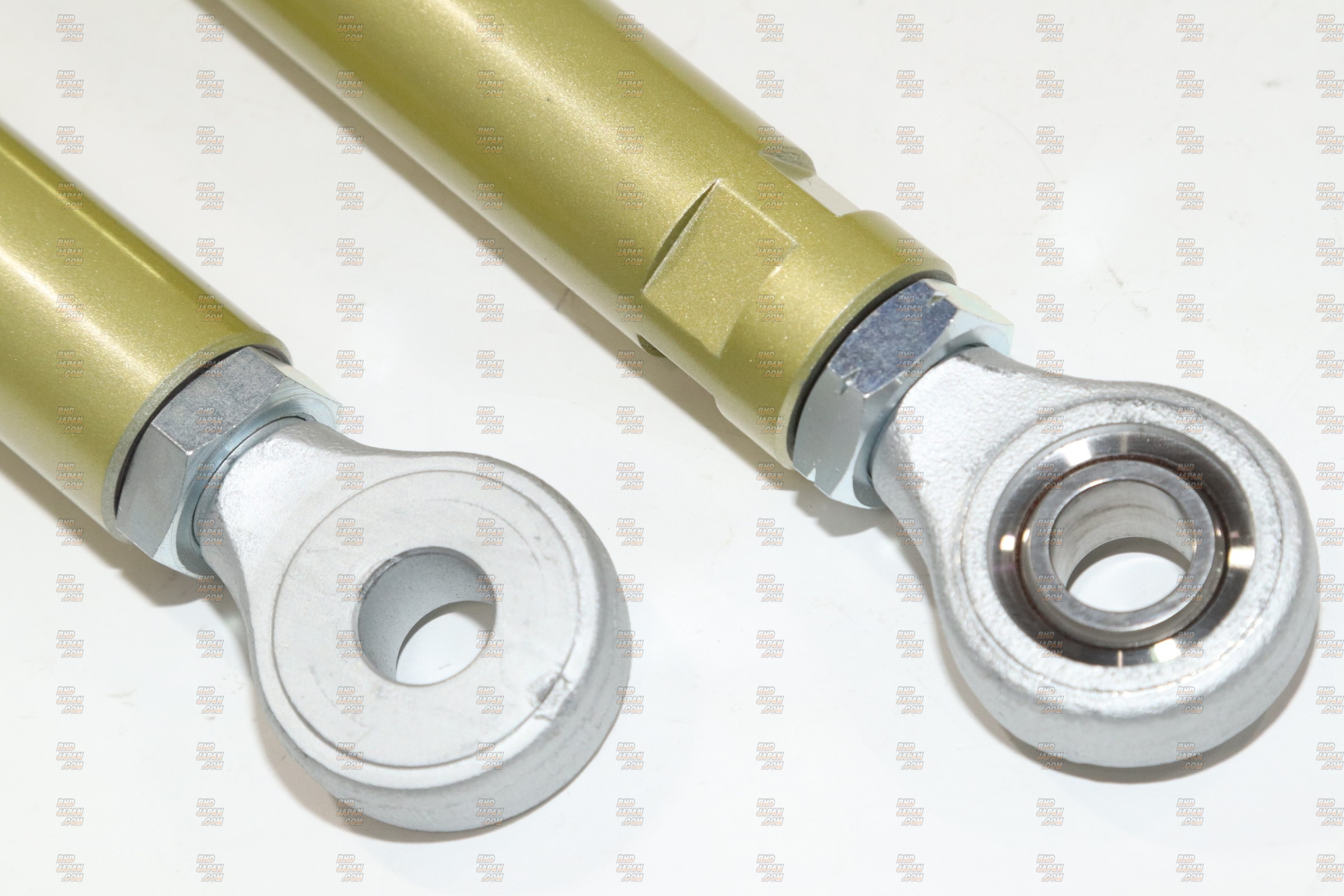 Ikeya Formula Roll Center Adjuster Pillow Lower Arm Kit - A31 S13