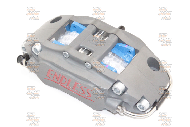 Endless Super Micro 6 System Inch Up Brake Caliper Kit E-Slit SSM