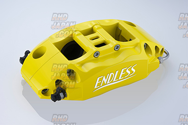 Endless Brake Caliper Kit System Inch Up Kit RacingBig4 Rear