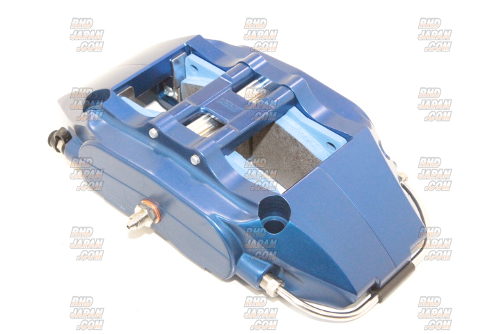 Endless Brake Caliper Kit System Inch Up Kit RacingBig4 Rear