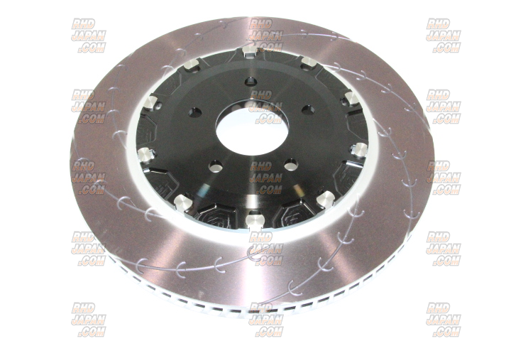 Endless Brake Caliper Kit System Inch Up Kit RacingBig4 Rear
