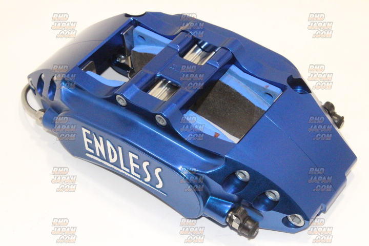 Endless Brake Caliper Kit System Inch Up Kit RacingBig4 Rear